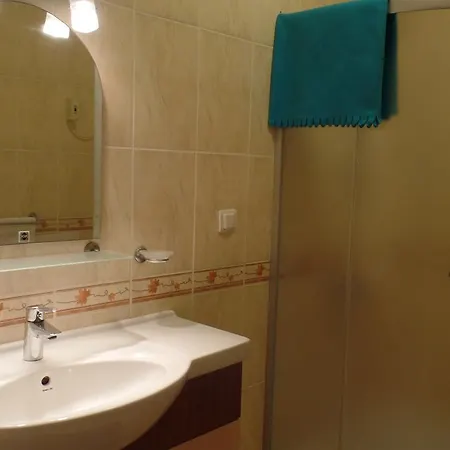 Yali31k Διαμέρισμα
