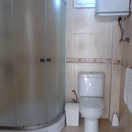 Διαμέρισμα Yali31k *
